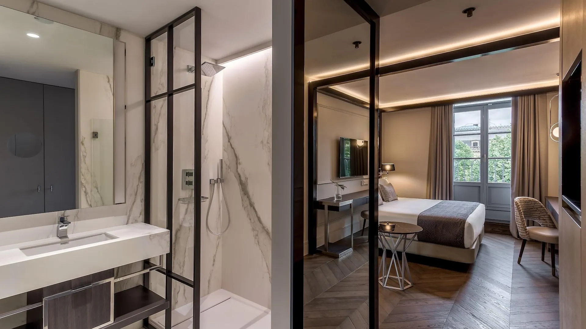 Ξενοδοχείο Room Mate Collection Gorka, Σαν Σεμπαστιάν