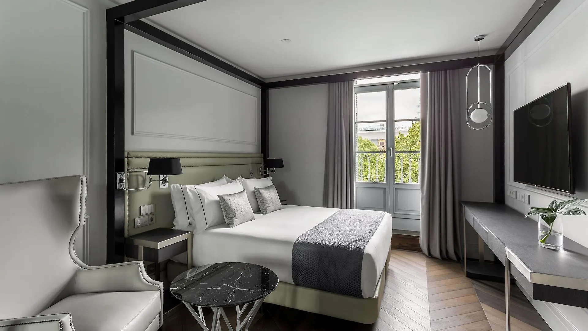 Room Mate Collection Gorka, Σαν Σεμπαστιάν Ξενοδοχείο