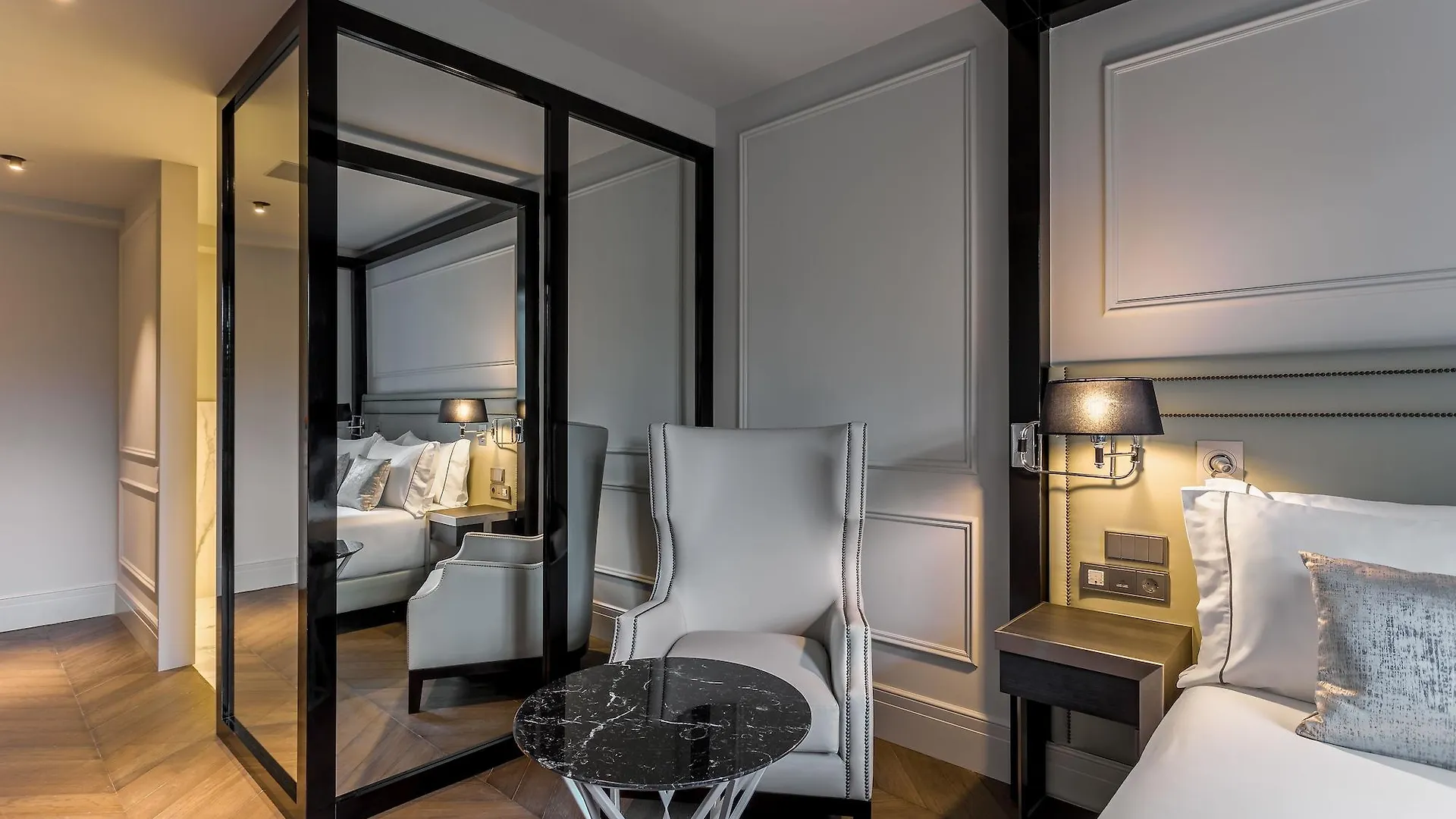 Room Mate Collection Gorka, Σαν Σεμπαστιάν Ξενοδοχείο