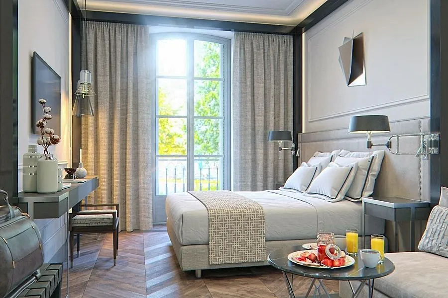 Room Mate Collection Gorka, Σαν Σεμπαστιάν