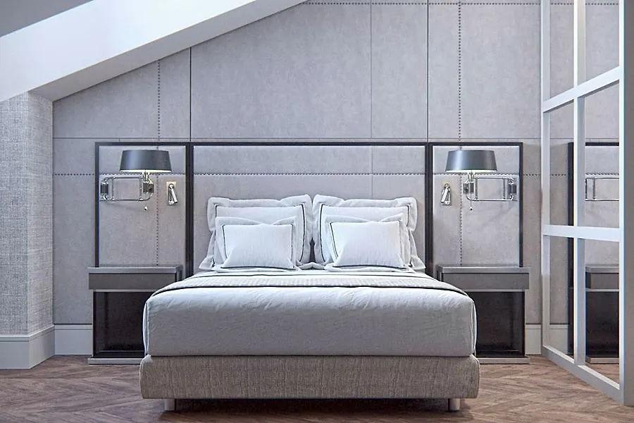 Ξενοδοχείο Room Mate Collection Gorka, Σαν Σεμπαστιάν