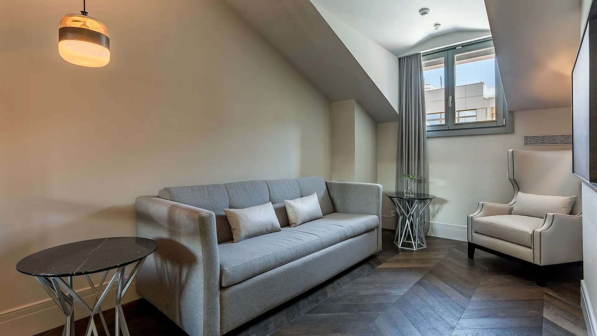 Room Mate Collection Gorka, Σαν Σεμπαστιάν Ξενοδοχείο
