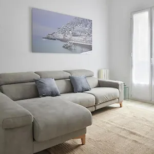 Apartamento Always Easy I Chillida, San Sebastián
