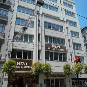 **** Ξενοδοχείο Nevi & Taksim Τουρκία
