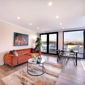  Ξενοδοχείο Etiz & Residences Τουρκία