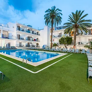 **** Hotel Eix Alcudia Adults Only Espagne