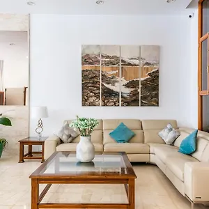 ** Hotel Andrea's Spanien