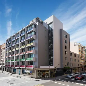 **** Hotel Livvo Fataga Spanien