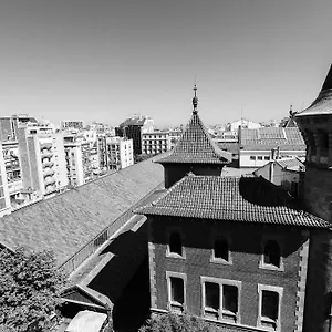** Gasthof Argo Spanien