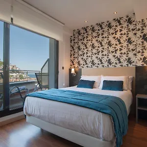 3* Hotel Sercotel Codina