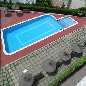 Book Mercurio Apartamento Salou