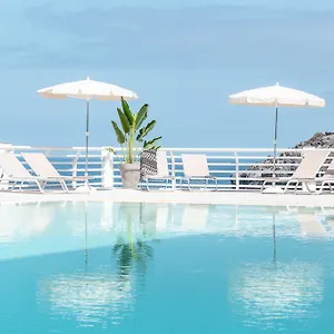 **** Aparthotel Atlantic Spanien