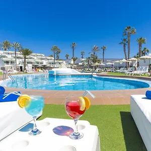 Vakantiepark Vista Oasis