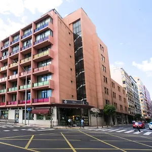**** Hotel Livvo Fataga Spanien