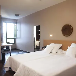 Olarain Apartment San Sebastian