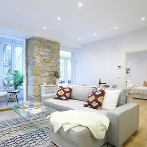 Apartamento Urbieta, San Sebastián