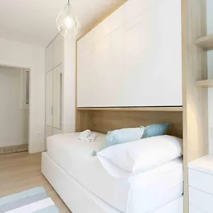 Apartamento The Collection | Seattle, San Sebastián