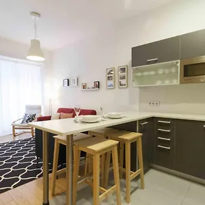 Apartamento The Collection | Prim, San Sebastián