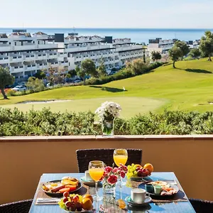 Ona Valle Golf & Aparthotel Estepona