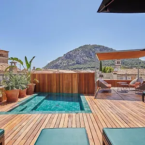 Hotel Mon Boutique