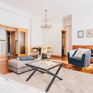  Appartement Haizean By People